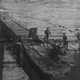 Illustration for article titled A German U-Boat From WWII Has Been Found Off The Coast of North Carolina